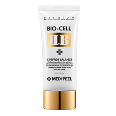 BB-крем Medi-Peel 5 Peptide Balance Bio-Сell BBс пептидами