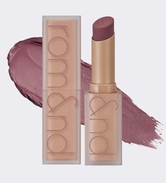 Помада для губ матовая Rom&nd Zero Matte Lipstick №22 Mauve Beans, 3г