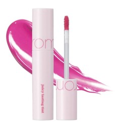 Тинт глянцевый для губ Rom&nd Juicy Lasting Tint №26 Very Bery Pink, 5,5г