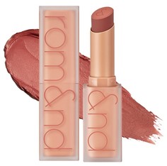 Помада для губ матовая Rom&nd Zero Matte Lipstick №23 Ruddy Nude, 3г