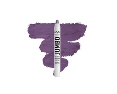 Карандаш Для Глаз Nyx Professional Makeup Jumbo Eye Pencil Оттенок 642 Eggplant 5 г