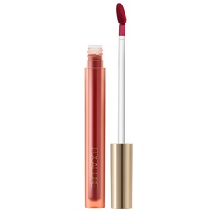 Тинт для губ Focallure Airy Watery Lip Glaze сияющий, тон S06, 1,8 г