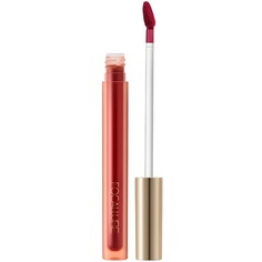 Тинт для губ Focallure Airy Watery Lip Glaze сияющий, тон S01, 1,8 г