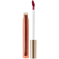 Тинт для губ Focallure Airy Watery Lip Glaze сияющий, тон S04, 1,8 г