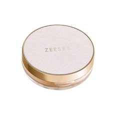 Пудра для лица Zeesea Velvet Loose Powder рассыпчатая, 01, жемчужный, 5 г