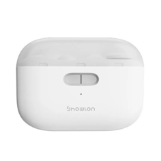 Электрическая машинка триммер SHOWLON для стрижки и полировки ногтей Xiaomi