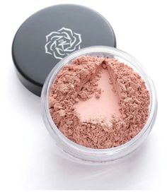 Румяна матовые В107 (Персиковый) Kristall Minerals Cosmetics