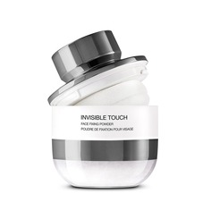 Невесомая фиксирующая пудра для лица Invisible Touch Face Fixing Powder 13,5 г Kiko Milano