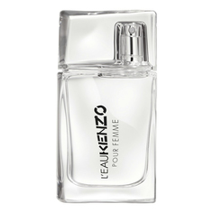 Туалетная вода Leau Kenzo Pour Femme Eau de Toilette женская, 30 мл