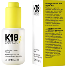 Масло- Molecular Repair Hair Oil для Молекулярного Восстановления Волос 30 мл K 18