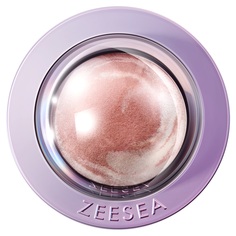 Хайлайтер для лица ZeeSea Interstellar Highlight Powder тон 03