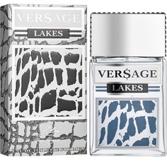 Туалетная вода мужская Alain Aregon Versage Lakes 100мл