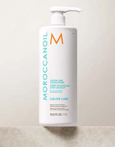 Кондиционер Moroccanoil для ухода за окрашенными волосами Color Care 1000 мл