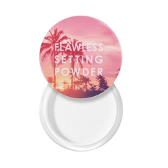 Пудра для лица Focallure Filtered Light Setting Powder рассыпчатая, тон 01, 8,5 г