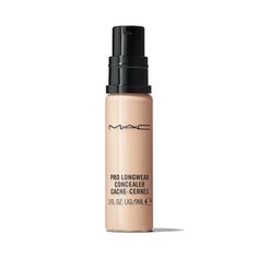 Консилер MAC Cosmetics Longwear Concealer NW15