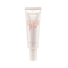 Праймер для лица Focallure Glowmax Hydrating Primer тон 02, 25 мл