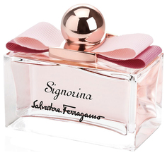 Парфюмерная вода Salvatore Ferragamo Signorina 30 мл