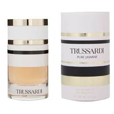 Парфюмированная вода Женская Trussardi Pure Jasmine 60мл