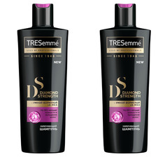 Шампунь TRESemme укрепляющий женский 400мл 2шт