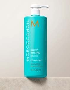 Шампунь Moroccanoil для ухода за окрашенными волосами Color Care 1000 мл