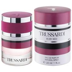 Парфюмированная вода Женская Trussardi Ruby Red 30мл