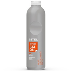 ETS/S/S1000 Протеиновый шампунь для волос ESTEL TOP SALON PRO.ШЁЛК, 1000 мл