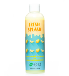 Шампунь BIO WORLD Fresh Splash Питательный для сухих и поврежденных волос, 400 мл