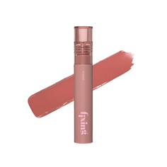 Тинт для губ Etude Fixing Tint №8, dusty beige, 4 г