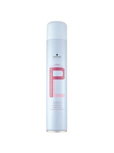 Набор из лаков для волос Schwarzkopf Professional Super Strong Hold 500 мл х 9 шт.
