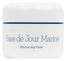 Крем для лица Gernetic Marine Day Base SPF 5+ 150 мл