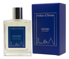 Парфюмерная вода Profumo di Firenze Odori 100мл