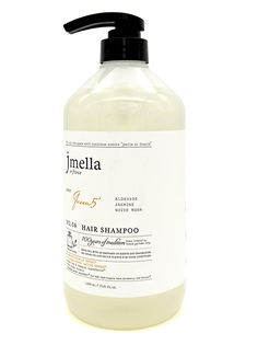 Парфюмированный шампунь для волос Jmella N004 In France Queen 5 Hair Shampoo 1000 мл