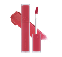 Тинт матовый для губ Rom&nd Blur Fudge Tint №10 Fudge Red 5г