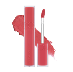 Тинт матовый для губ Rom&nd Blur Fudge Tint №09 Coral Jubilee 5г