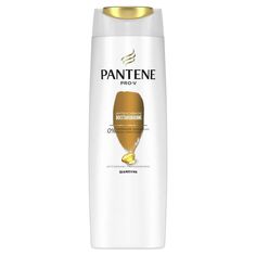 Шампунь Pantene Pro-V Интенсивное восстановление, 400 мл