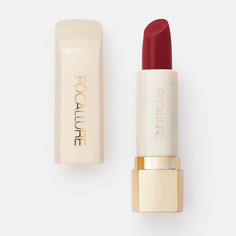 Помада для губ Focallure Pure Matte Lipstick тон 203, 3,7 г