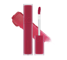 Тинт матовый для губ Rom&nd Blur Fudge Tint №11 Fuchsia Vibe 5г