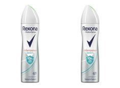 Дезодорант Rexona motion sence женский 150мл 2шт