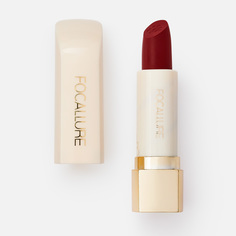 Помада для губ Focallure Pure Matte Lipstick тон 104, 3,7 г