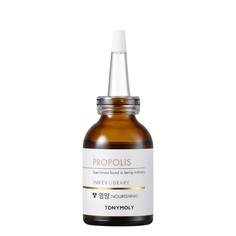 Cыворотка для лица Tony Moly Inkey Library Propolis Ampoule с прополисом, 30 мл