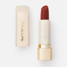 Помада для губ Focallure Pure Matte Lipstick тон 101, 3,7 г