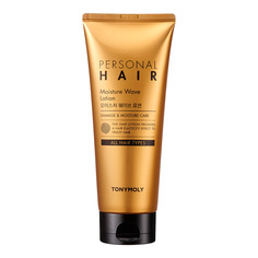 Увлажняющий лосьон для укладки волос TONY MOLY Personal Hair Moisture Wave Lotion