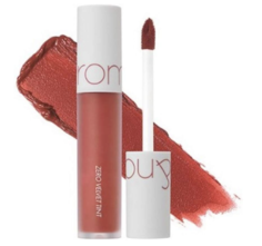 Тинт для губ ROM&ND Zero Velvet Tint №02 Joyful, 5г