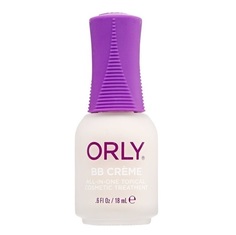 Средство для маскировки несовершенств ногтей Orly Makeup BB Creme Barely Blanc 18 мл