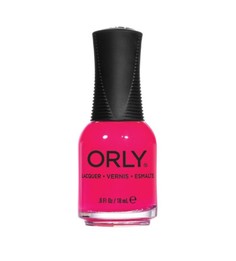 Лак для ногтей Orly 461 461 passion fruit, 18 мл