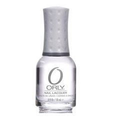 Лак для ногтей Orly Clear 039 18мл