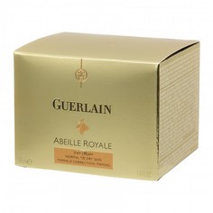 Крем дневной для лица Guerlain Abeille Royale 50 мл