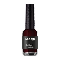 Лак для ногтей Kapous Professional Nails "Hi - Lac" 2168 Шоу-рум 9мл