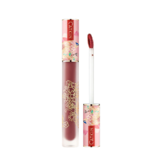 Жидкая помада для губ Catkin Pretty Lightness Liquid Lip Gloss т.С18 1,8 г