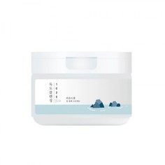 Бальзам для снятия макияжа с морской водой Round Lab 1025 Dokdo cleansing balm 100мл